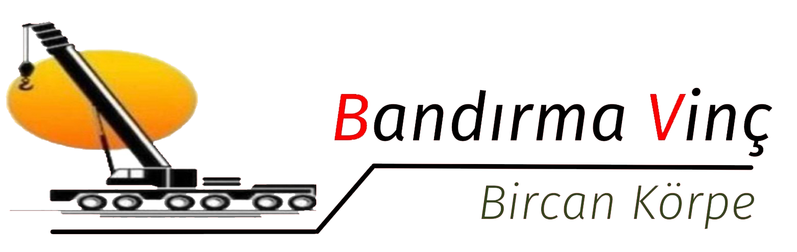 BANDIRMA VİNÇ LOGO11
